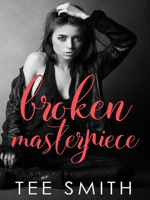 cover image of Broken Masterpiece